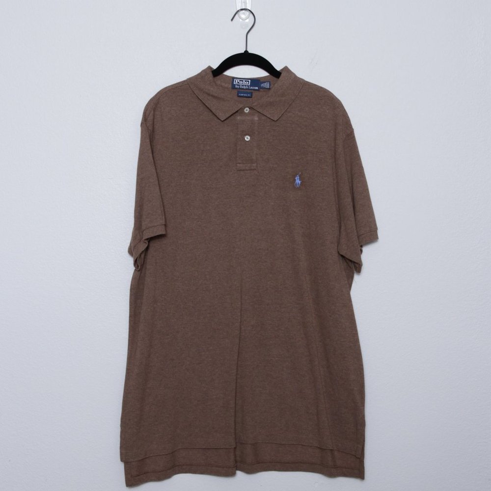 Polo By Ralph Lauren Polo - image 1